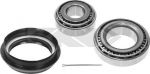 Spidan 26923 комплект подшипника ступицы колеса на NISSAN VANETTE автобус (C22)