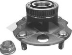 Spidan 27153 комплект подшипника ступицы колеса на HONDA PRELUDE IV (BB)