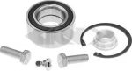 Spidan 27168L комплект подшипника ступицы колеса на MERCEDES-BENZ CLK (C209)