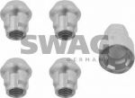 Spidan 27553 комплект подшипника ступицы колеса на PEUGEOT 208