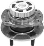 Spidan 27642 комплект подшипника ступицы колеса на DODGE CARAVAN