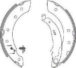 Spidan 33537 комплект тормозных колодок на RENAULT CLIO II (BB0/1/2_, CB0/1/2_)