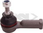 Spidan 40974 наконечник поперечной рулевой тяги на HYUNDAI ACCENT II седан (LC)