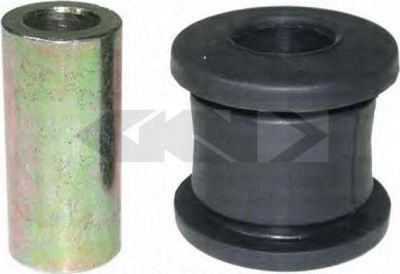 Spidan 410297 подвеска, рычаг независимой подвески колеса на PEUGEOT BOXER фургон (230L)