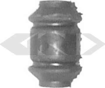 Spidan 410779 подвеска, рычаг независимой подвески колеса на VW PASSAT Variant (3A5, 35I)