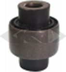 Spidan 411483 подвеска, рычаг независимой подвески колеса на PEUGEOT 406 Break (8E/F)