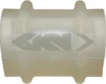 Spidan 411775 опора, стабилизатор на PEUGEOT 106 II (1)