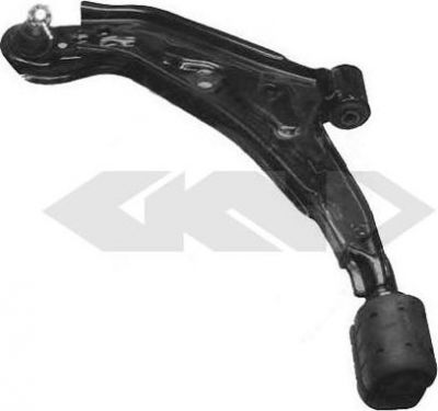 Spidan 44156 рычаг независимой подвески колеса, подвеска колеса на NISSAN ALMERA I (N15)