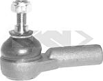 Spidan 44431 наконечник поперечной рулевой тяги на PEUGEOT EXPERT фургон (222)
