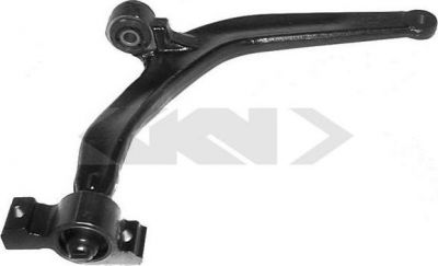 Spidan 44500 рычаг независимой подвески колеса, подвеска колеса на PEUGEOT 406 Break (8E/F)