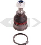 Spidan 44641 несущий / направляющий шарнир на NISSAN ALMERA I (N15)