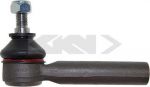 Spidan 44695 наконечник поперечной рулевой тяги на PEUGEOT BOXER фургон (230L)