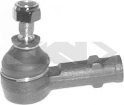 Spidan 45017 наконечник поперечной рулевой тяги на ALFA ROMEO 90 (162)