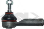 Spidan 45177 наконечник поперечной рулевой тяги на RENAULT TWINGO II (CN0_)
