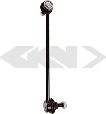 Spidan 45697 тяга / стойка, стабилизатор на MERCEDES-BENZ C-CLASS купе (CL203)