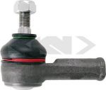 Spidan 45703 наконечник поперечной рулевой тяги на OPEL COMBO Tour