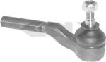 Spidan 45906 наконечник поперечной рулевой тяги на PEUGEOT 406 Break (8E/F)