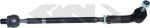 Spidan 46014 поперечная рулевая тяга на SKODA OCTAVIA Combi (1U5)