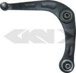 Spidan 46327 рычаг независимой подвески колеса, подвеска колеса на PEUGEOT 206 Наклонная задняя часть (2A/C)