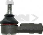 Spidan 46719 наконечник поперечной рулевой тяги на PEUGEOT EXPERT Tepee (VF3V_)