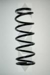 Spidan 49749 пружина ходовой части на NISSAN ALMERA I Hatchback (N15)