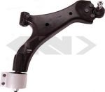 Spidan 50246 рычаг независимой подвески колеса, подвеска колеса на CHEVROLET CAPTIVA (C100, C140)
