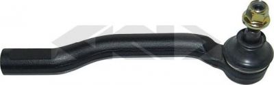 Spidan 50250 наконечник поперечной рулевой тяги на NISSAN TIIDA Наклонная задняя часть (C11X)
