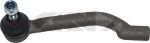 Spidan 50294 наконечник поперечной рулевой тяги на NISSAN QASHQAI / QASHQAI +2 (J10, JJ10)