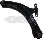 Spidan 50297 рычаг независимой подвески колеса, подвеска колеса на NISSAN X-TRAIL (T31)