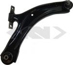 Spidan 50298 рычаг независимой подвески колеса, подвеска колеса на NISSAN X-TRAIL (T31)