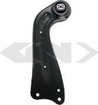 Spidan 50524 рычаг независимой подвески колеса, подвеска колеса на SKODA OCTAVIA Combi (1Z5)