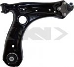 Spidan 50607 рычаг независимой подвески колеса, подвеска колеса на SKODA RAPID Spaceback (NH1)