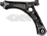 Spidan 51217 рычаг независимой подвески колеса, подвеска колеса на SKODA OCTAVIA Combi (1Z5)