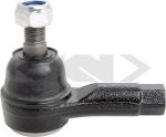 Spidan 51256 наконечник поперечной рулевой тяги на CHEVROLET SPARK (M300)