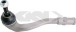 Spidan 51291 наконечник поперечной рулевой тяги на AUDI Q5 (8R)