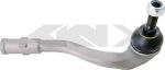 Spidan 51292 наконечник поперечной рулевой тяги на AUDI Q5 (8R)