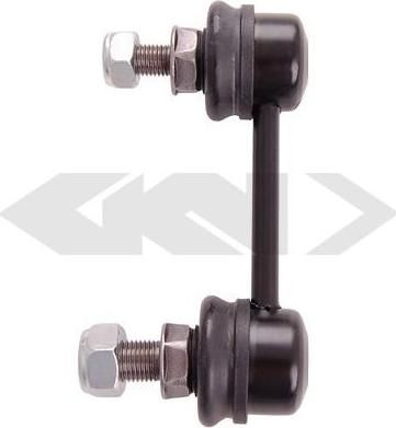 Spidan 51444 тяга / стойка, стабилизатор на NISSAN PRIMERA Hatchback (P12)