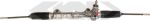 Spidan 52344 рулевой механизм на FIAT DOBLO Cargo (223)