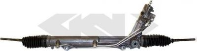 Spidan 52373 рулевой механизм на X5 (E53)