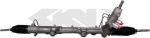 Spidan 52392 рулевой механизм на VW MULTIVAN V (7HM, 7HN, 7HF, 7EF, 7EM, 7EN)