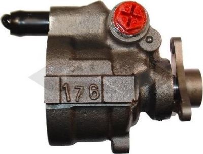 Spidan 53579 гидравлический насос, рулевое управление на RENAULT LAGUNA I (B56_, 556_)