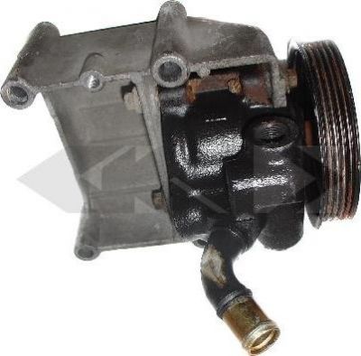 Spidan 53584 гидравлический насос, рулевое управление на FORD ESCORT VII (GAL, AAL, ABL)