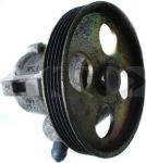 Spidan 53661 гидравлический насос, рулевое управление на PEUGEOT 306 (7B, N3, N5)