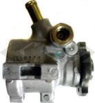 Spidan 53670 гидравлический насос, рулевое управление на PEUGEOT 306 (7B, N3, N5)