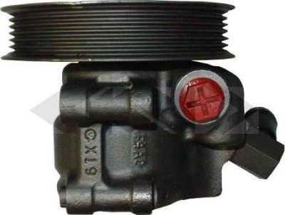 Spidan 53725 гидравлический насос, рулевое управление на FORD FOCUS (DAW, DBW)