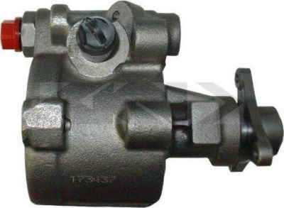 Spidan 53937 гидравлический насос, рулевое управление на RENAULT LAGUNA I (B56_, 556_)