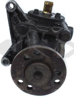 Spidan 54078 гидравлический насос, рулевое управление на MERCEDES-BENZ T1 фургон (602)