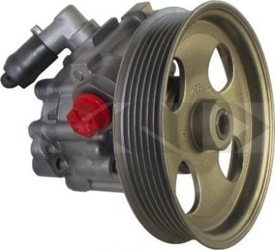 Spidan 54388 гидравлический насос, рулевое управление на ALFA ROMEO 159 (939)