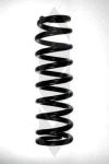 Spidan 55025 пружина ходовой части на TOYOTA LAND CRUISER 90 (_J9_)