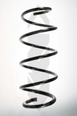 Spidan 56175 пружина ходовой части на RENAULT MEGANE II (BM0/1_, CM0/1_)